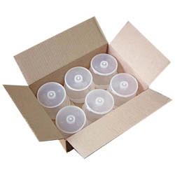 SPRAYMAX FILLCLEAN CAPS 6/BX